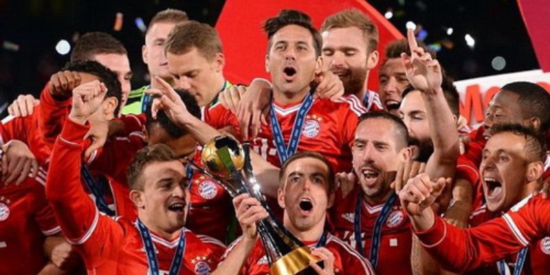 Tầm quan trọng của thương hiệu đội bóng