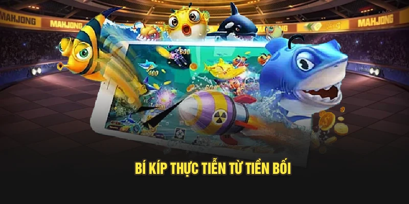 Bí kíp thực tiễn từ tiền bối